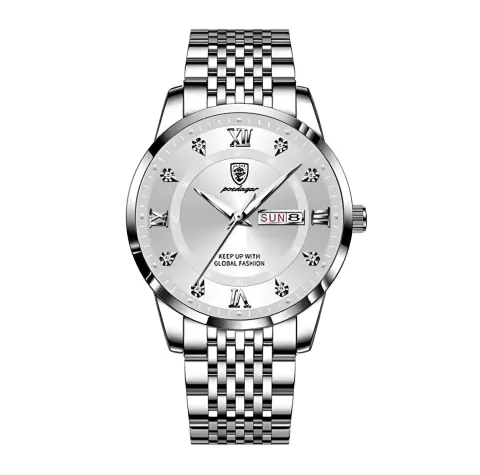 RELOJ DE LUJO Poedagar 936 - PARA HOMBRE