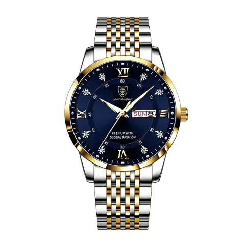 RELOJ DE LUJO Poedagar 936 - PARA HOMBRE - tienda en línea