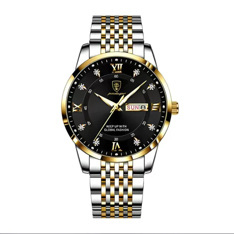 RELOJ DE LUJO Poedagar 936 - PARA HOMBRE - RELOJES PRESTIGE TIMEGH