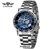 RELOJ WINNER W5043 - PARA HOMBRE - comprar online
