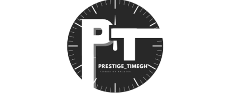 RELOJES PRESTIGE TIMEGH