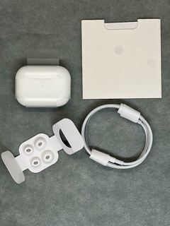 ¡OFERTA! AirPod Max + AirPod pro 2 de regalo! - Qualityshop