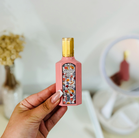 Flora Georgeous Gardenia