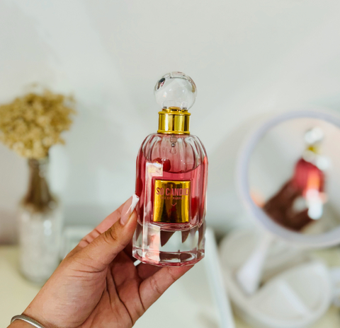 So Candid - Maison Alhambra