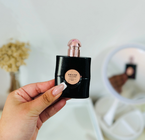 Black Opium Nuit Blanch