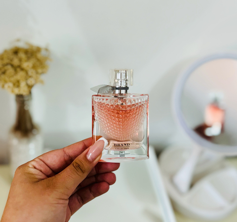 La Vie Est Belle L’eclat