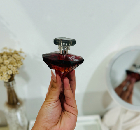 La Nuit Trésor La Folie