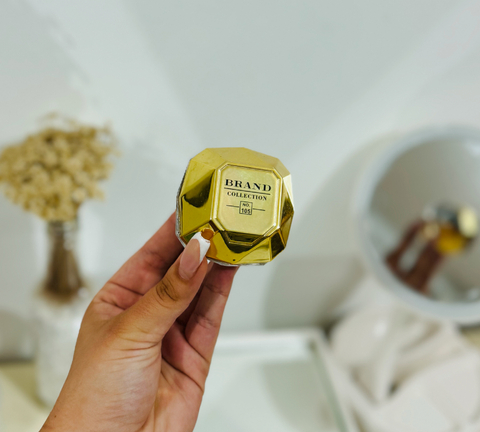 Lady Million - Paco Rabanne