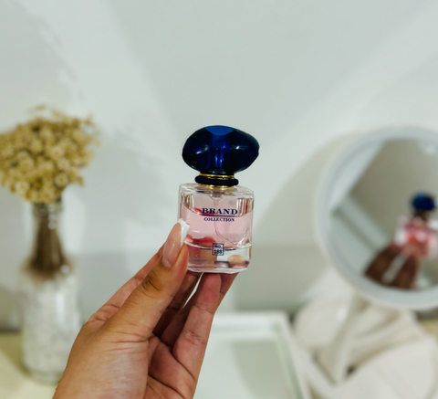 My Way - Giorgio Armani