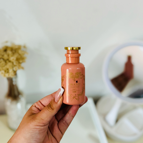 A Chant for the Nymph