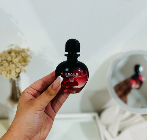 Black XS - Paco Rabanne