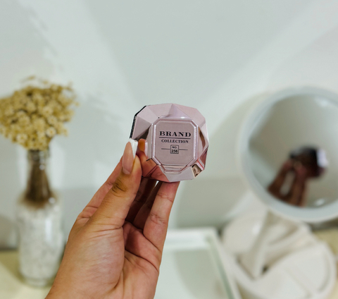 Lady Million Empire - Paco Rabanne