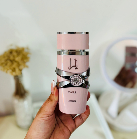 Yara - Lattafa