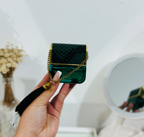 Decadence - Marc Jobs