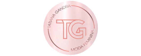 Tatiana Gandra moda feminina 