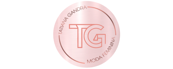 Tatiana Gandra moda feminina 
