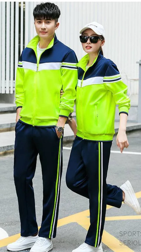 CONJUNTO DEPORTIVO HOMBRE