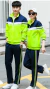 CONJUNTO DEPORTIVO HOMBRE