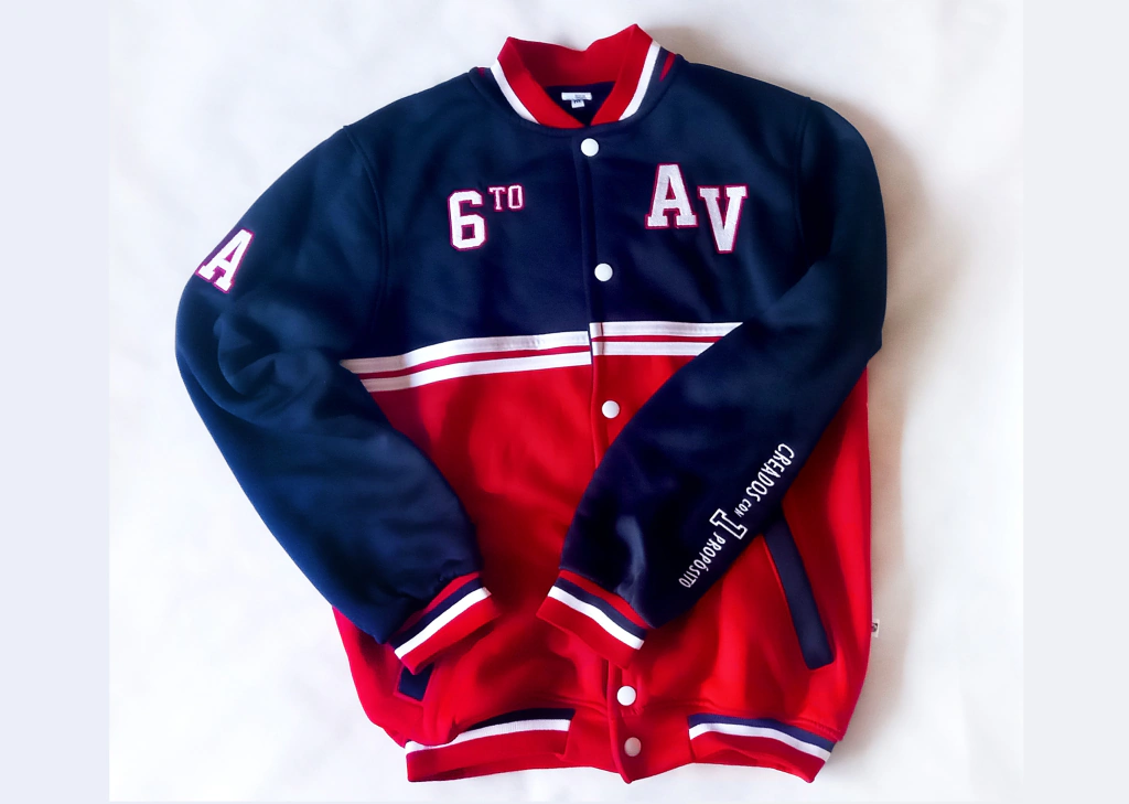 America