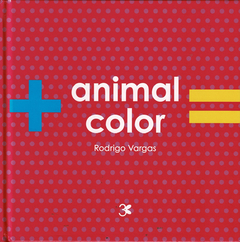 Animal Color. Aprender Colores. Tres Abejas
