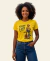 Camiseta com estampa Van Gogh na Copa 2026 - comprar online