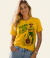 Camiseta com estampa Van Gogh na Copa 2026 na internet