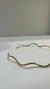 Choker Aro Helena - comprar online