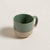 MUG LARS GREEN 400 ML - comprar online