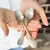 Cucharas de Té Antique Mr & Mrs
