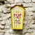 Cartel PopCorn Fresh & Crisp