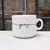 Taza desayuno Paz