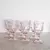Copas labradas modelo Madrid pink - comprar online