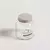 Frasco de vidrio Vintage con tapa nude 330 ml - comprar online