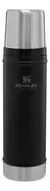 Termo clasico 20 oz NEGRO