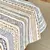 Mantel AZTECA rectangular 1.40 x 3.00 - comprar online