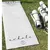 Mat de yoga c/ correa gris