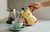 CAFETERA RAINBOW AMARILLA BIALETTI en internet