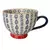 Taza tipo "mug" TBLACK - comprar online