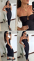 Vestido Bruna na internet
