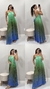 Vestido Helena - Gabani