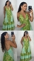 Vestido Gabriella na internet