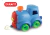 Tren Locomotora DURAVIT