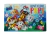 Rompecabezas x2 Paw Patrol x48p - Cleo's