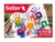 Block dibujo Setter Blanca x20h