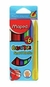 Plastipinturita Maped x6u.