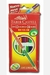 Lapices de colores Faber Castell Bicolor x12 (24)
