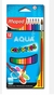 Lapices Acuarelables Maped x12 largos