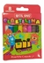 Plastilina x8u. Util Uno
