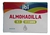 Almohadilla N° 4 81x60mm. iBI