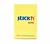 Nota stick autoadhesivas 76x51mm